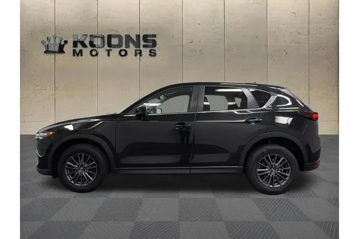 $22000 : Mazda CX-5 2020 AWD Touring image 4