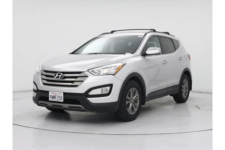 $13998 : Hyundai SANTA FE Sport 2014 image 4