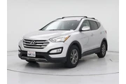 $13998 : Hyundai SANTA FE Sport 2014 thumbnail