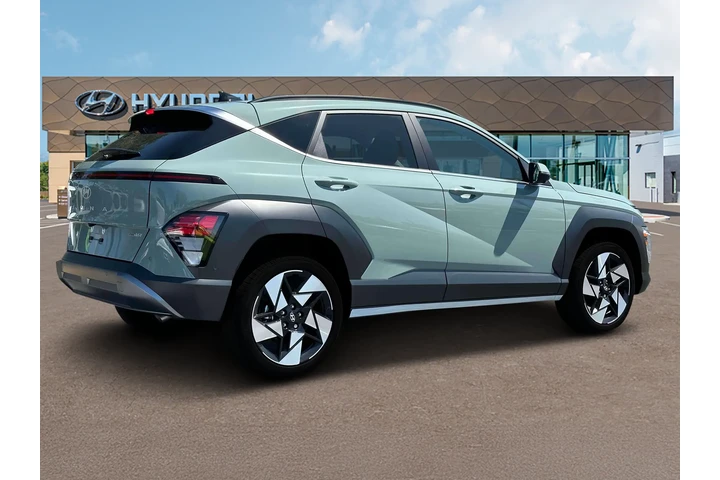 $24892 : Hyundai KONA 2024 AWD Limite image 7