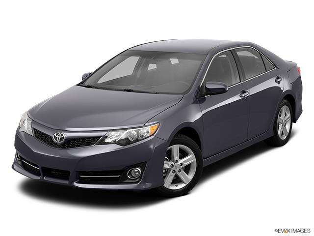 2014 Camry image 8