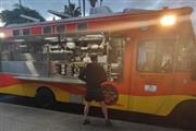 LOS AZTECAS FOOD TRUCK en Los Angeles