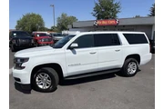 2019 Suburban LT en Boise