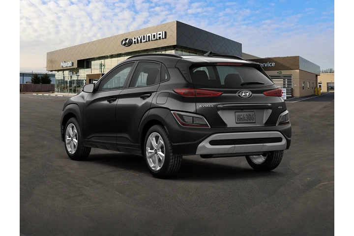 $19570 : Hyundai KONA 2023 AWD SEL 4d image 5