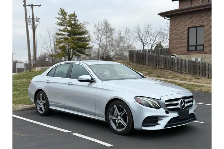 $14999 : 2017 Mercedes-Benz E-Class E image 4