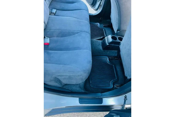 $4499 : 2007 Versa 1.8 S image 10