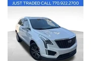 Cadillac XT5 2020 Luxury 4dr en Atlanta
