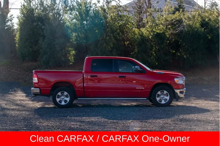 $22995 : Ram 1500 2023 4x2 Big Horn 4 image 10