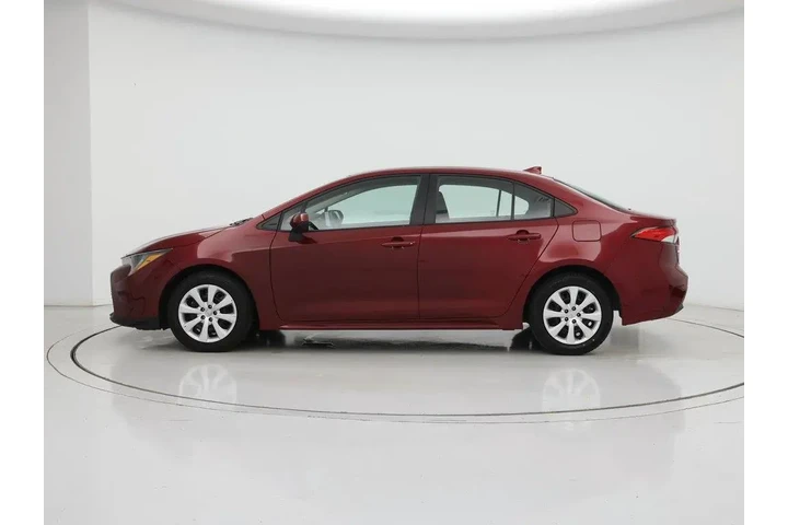 $20998 : Toyota Corolla 2024 LE 4dr S image 3