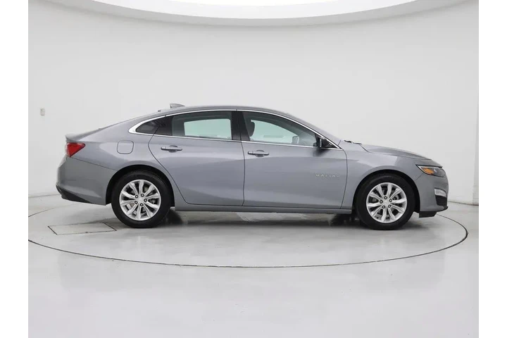 $17998 : Chevrolet Malibu 2023 LT 4dr image 7