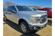 $22509 : Ford F-150 2019 4x2 XL 4dr S thumbnail