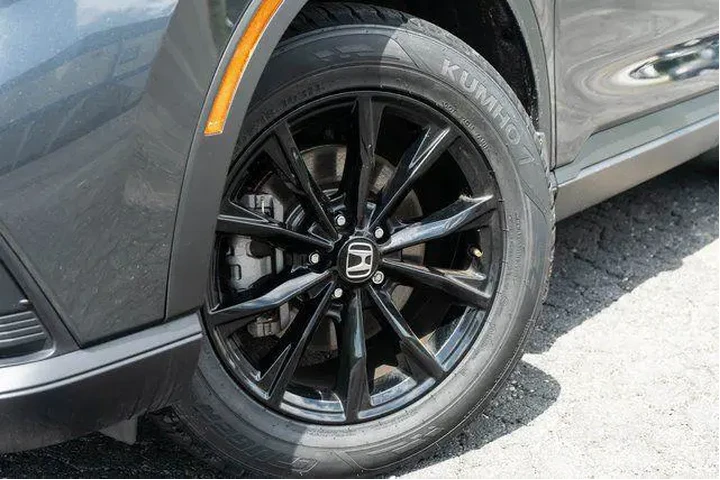 $32442 : Honda CR-V Hybrid 2024 AWD S image 2