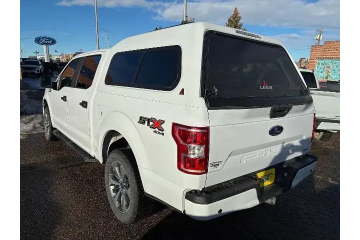 $27995 : Ford F-150 2019 4x4 XL 4dr S image 5