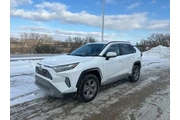 $32509 : Toyota RAV4 2025 AWD XLE 4dr thumbnail