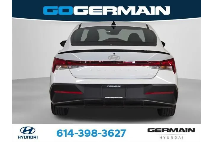$24157 : Hyundai ELANTRA Hybrid 2025 image 10