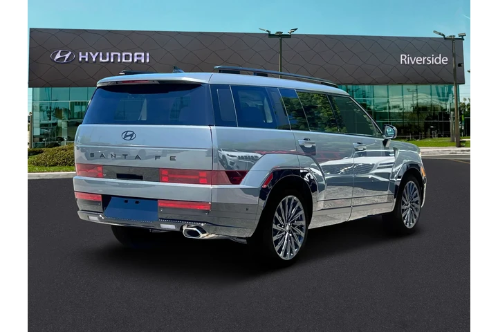 $38881 : Hyundai SANTA FE 2025 Callig image 7