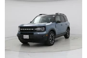 $24998 : Ford Bronco Sport 2021 AWD O thumbnail