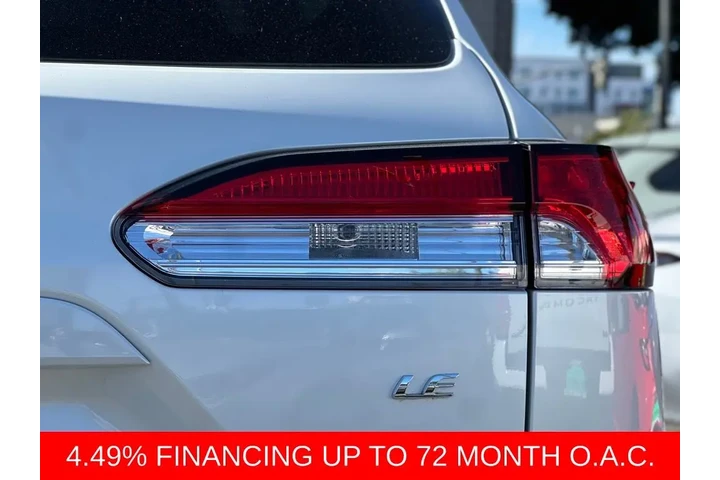 $24988 : Gold Certified2025 Corolla Cr image 10