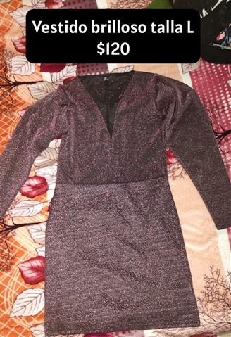 $100 : BONITA ROPA EN VENTA image 2