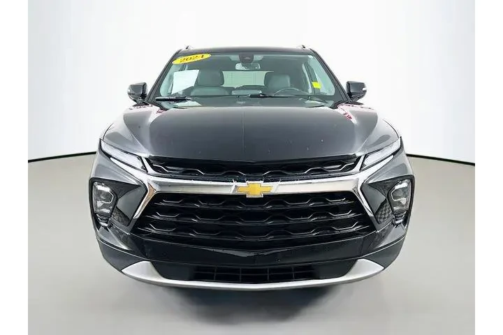 $28975 : Chevrolet Blazer 2024 AWD LT image 2