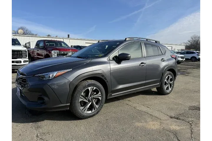 $25988 : Subaru Crosstrek 2024 AWD Pr image 3