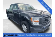 Ford F-150 2022 4x4 XL 4dr S en Charleston