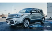 $7995 : Kia Soul 2018 + 4dr Crossove thumbnail
