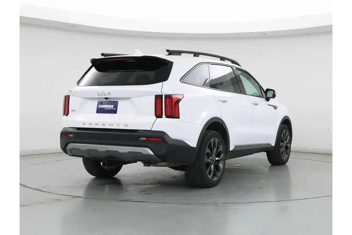 $31998 : Kia Sorento 2022 AWD X-Line image 8