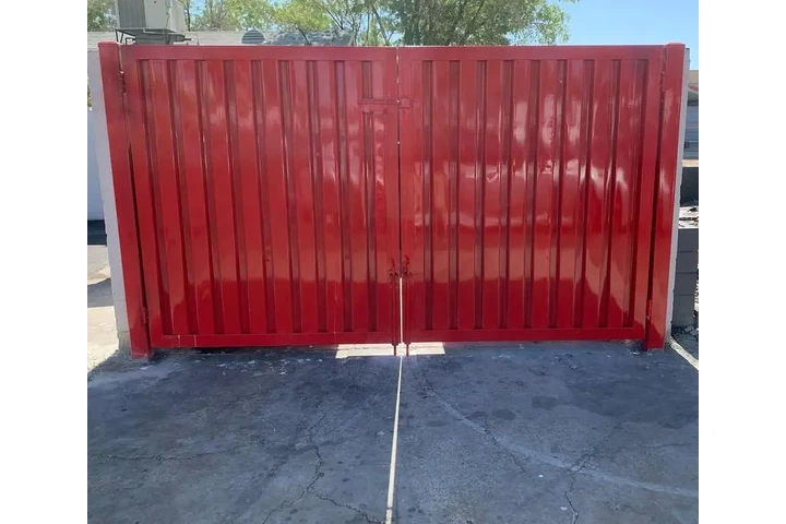 Martin Welding works image 6