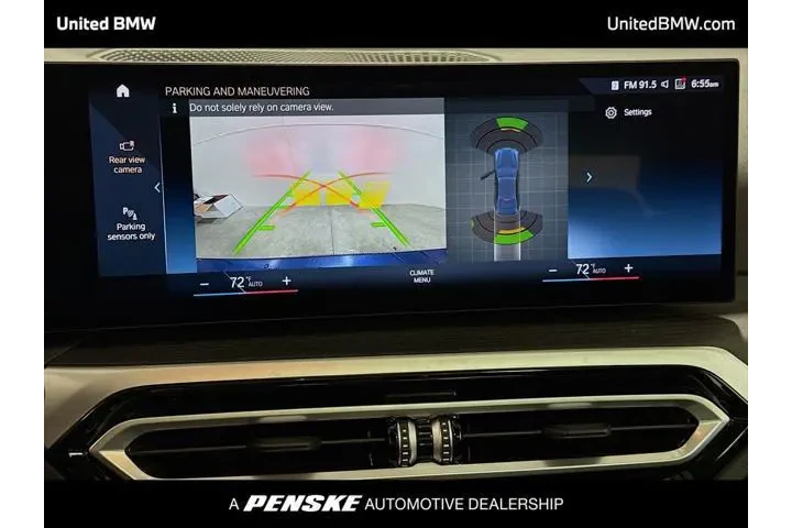 $39995 : BMW 3 Series 2024 AWD 330i x image 9