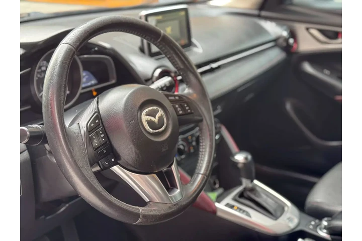 $12500 : 2017 MAZDA CX-3 image 9
