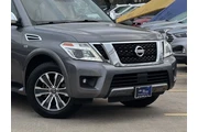 $25007 : Nissan Armada 2020 4x2 SL 4d thumbnail