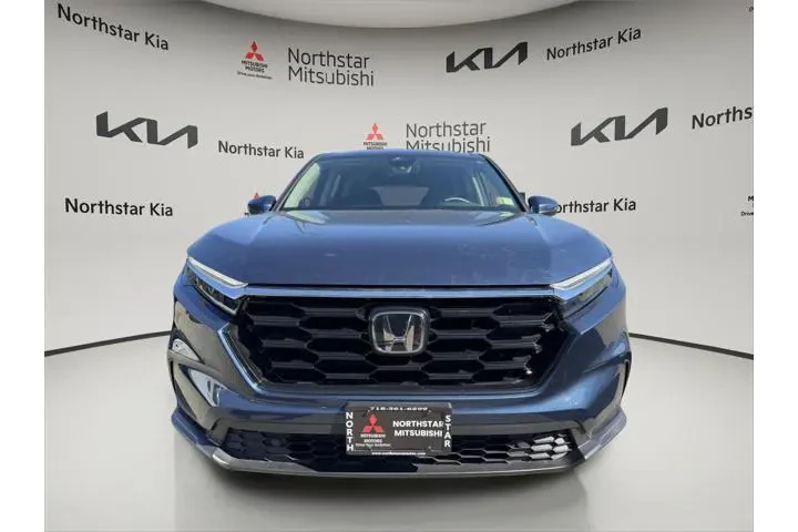 $31490 : Honda CR-V 2023 AWD EX-L 4dr image 7