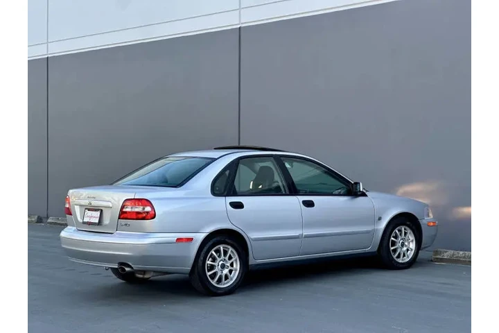 $5940 : 2004 S40 image 6