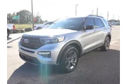 $33656 : Ford Explorer 2022 XLT 4dr S thumbnail