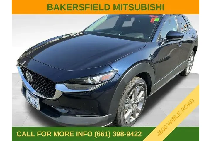 $21995 : Mazda CX-30 2023 AWD 2.5 S C image 1