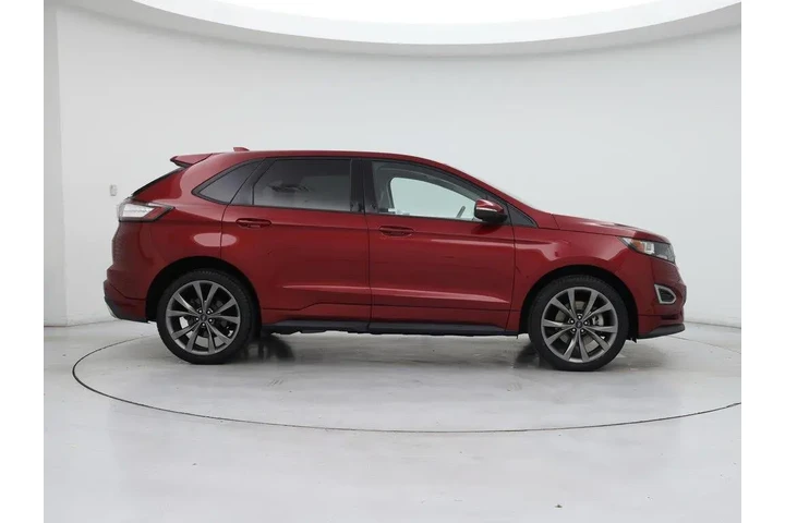 $22998 : Ford Edge 2018 AWD Sport 4dr image 7