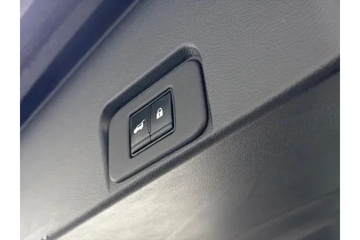 $21000 : Nissan Rogue 2021 AWD SL 4dr image 10