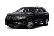 Lincoln MKX 2018 Reserve 4dr en Plano
