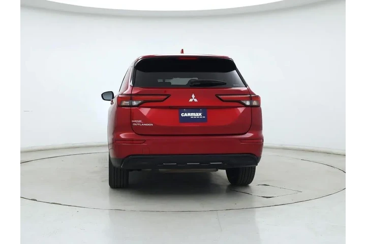 $23998 : Mitsubishi Outlander 2022 AW image 6