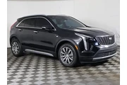 $21893 : Cadillac XT4 2022 Premium Lu thumbnail