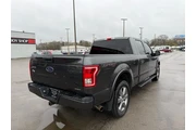 $14450 : 2016 F-150 SuperCrew XLT thumbnail