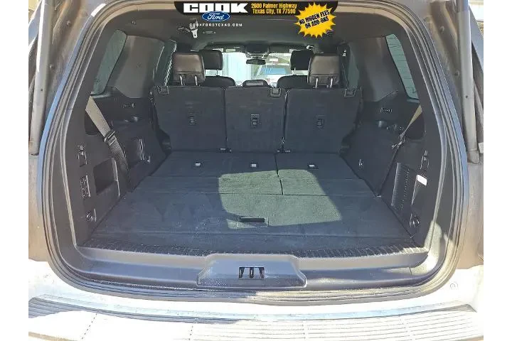 $18983 : Ford Expedition 2019 4x2 XLT image 10