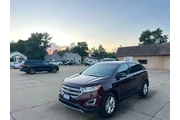 $17995 : 2017 Edge SEL | Dickinson ND thumbnail