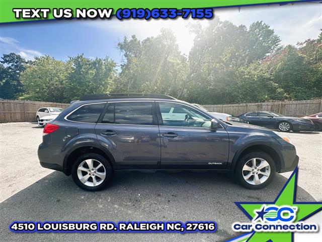 $9999 : 2014 Outback image 4