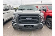 $24994 : Ford F-150 2016 4x4 XLT 4dr thumbnail