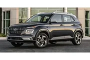 Hyundai VENUE 2022 Limited 4