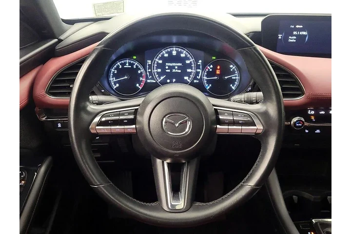 $21998 : Mazda Mazda3 Hatchback 2021 image 10