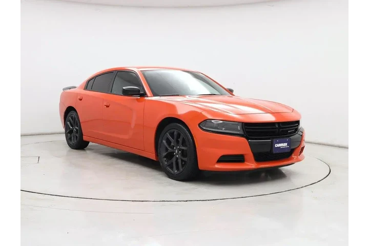 $26998 : Dodge Charger 2022 SXT 4dr S image 1