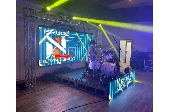 🎧🔥 DJ LA PEQUE BESTIA 🔥🎧 image 3